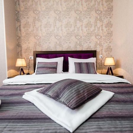 Hotel Makona 第比利斯 外观 照片