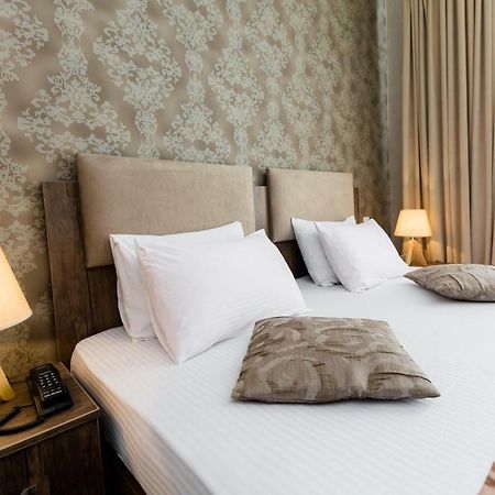 Hotel Makona 第比利斯 外观 照片