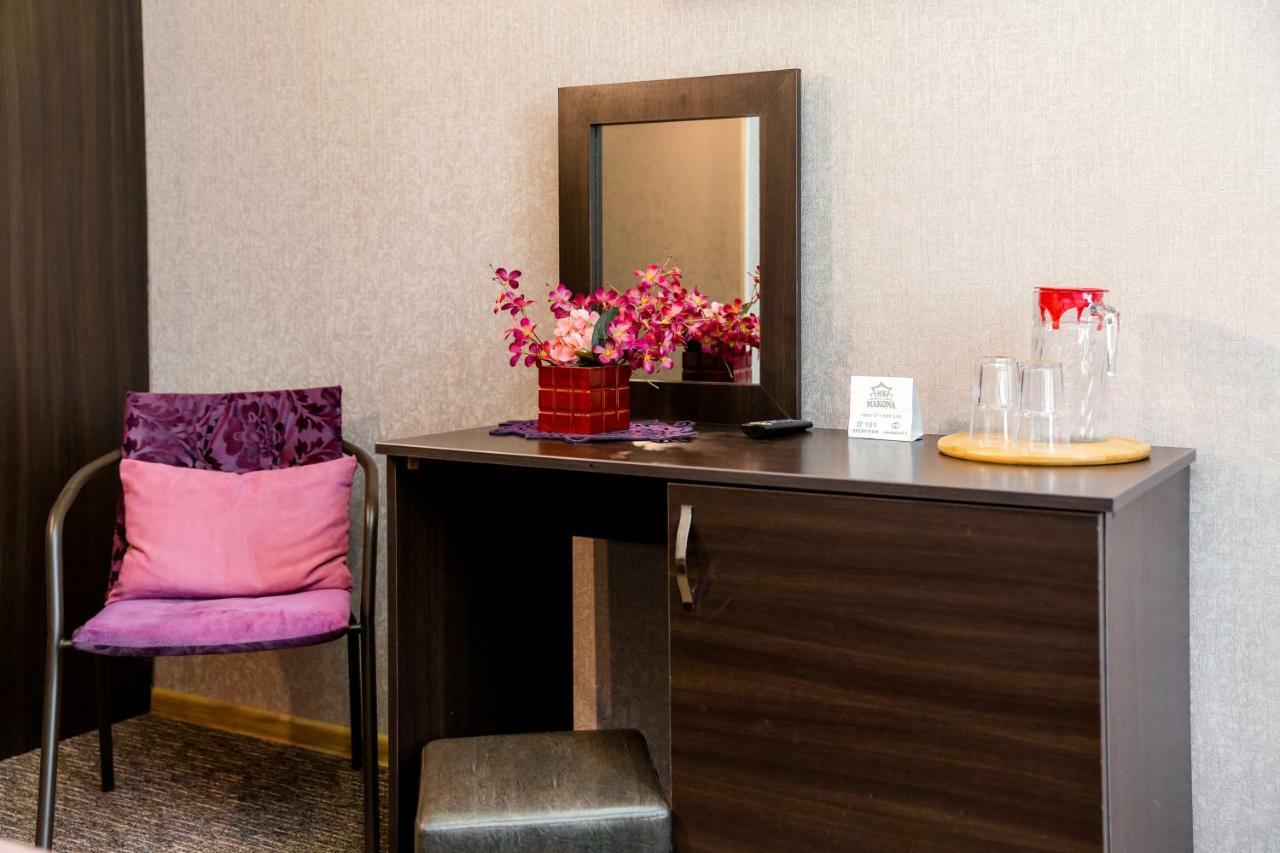 Hotel Makona 第比利斯 外观 照片