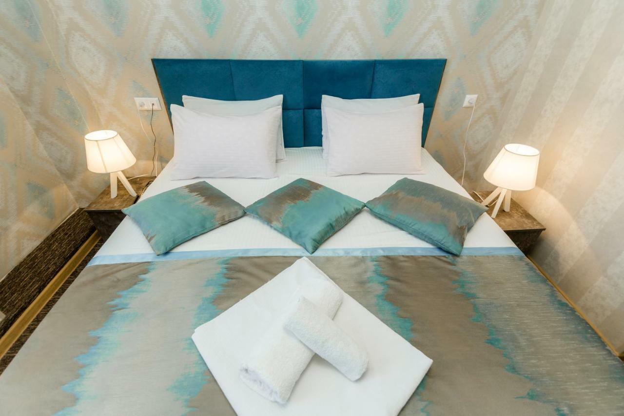 Hotel Makona 第比利斯 外观 照片