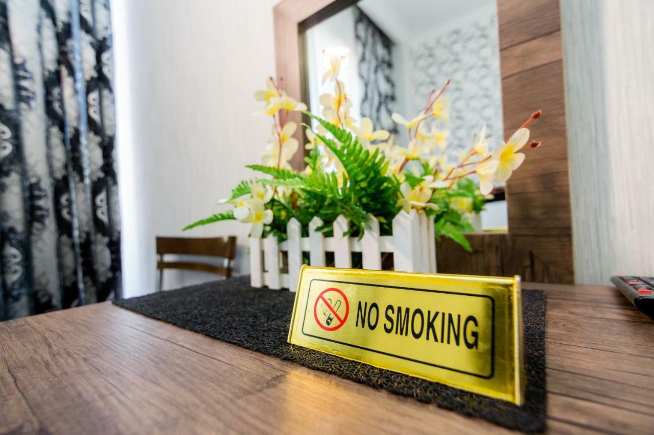 Hotel Makona 第比利斯 外观 照片