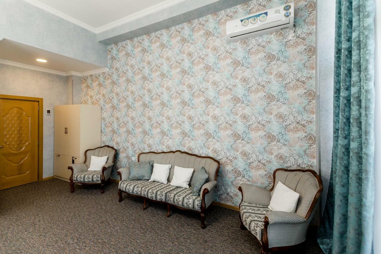 Hotel Makona 第比利斯 外观 照片