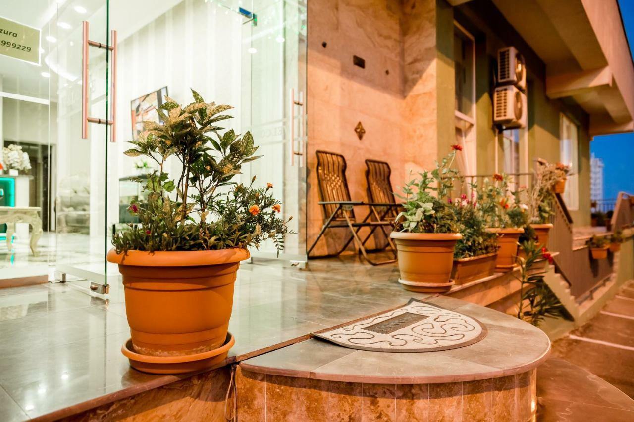 Hotel Makona 第比利斯 外观 照片